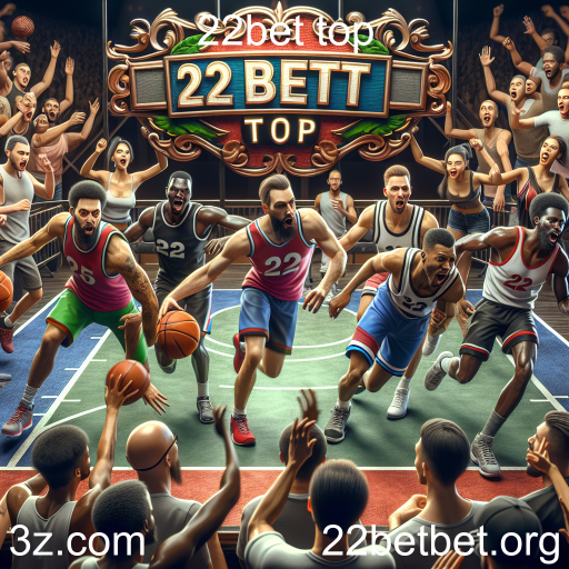 A Emoção e a Paixão pelo Basquete