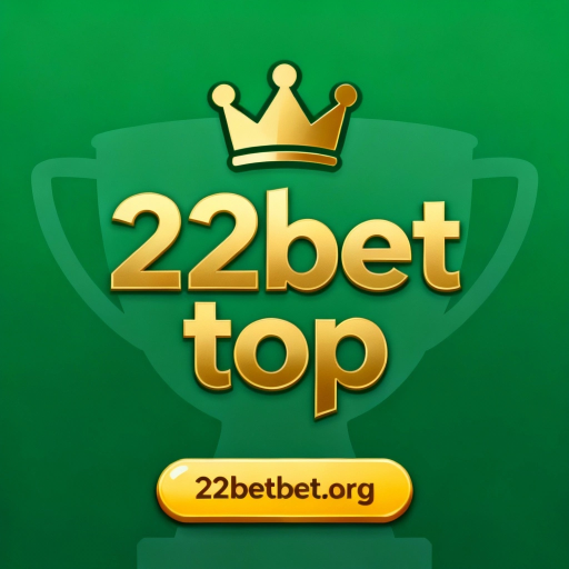 22bet top