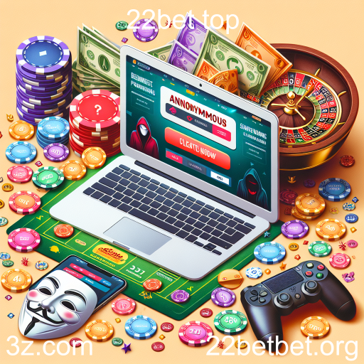 Descubra as Melhores Promoções na 22bet Top