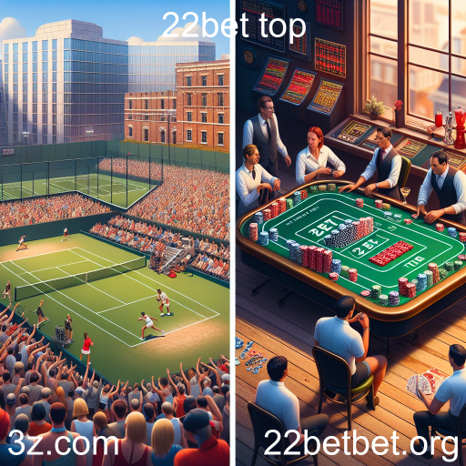 A Evolução do Tênis: De um Jogo de Quintal a um Esporte Global